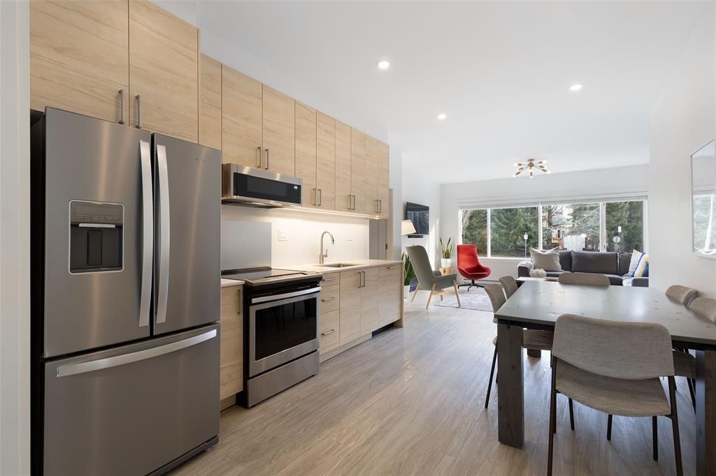 #110 – 4365 Northlands Boulevard