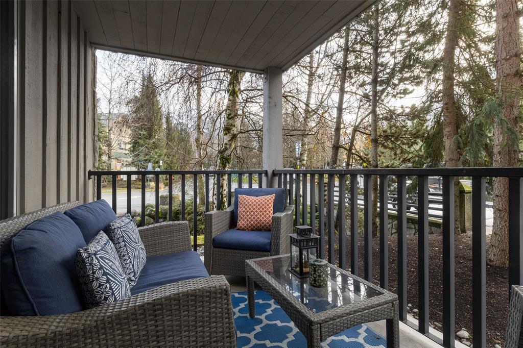 #110 – 4365 Northlands Boulevard