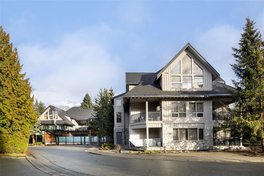 #302 – 4365 Northlands Boulevard