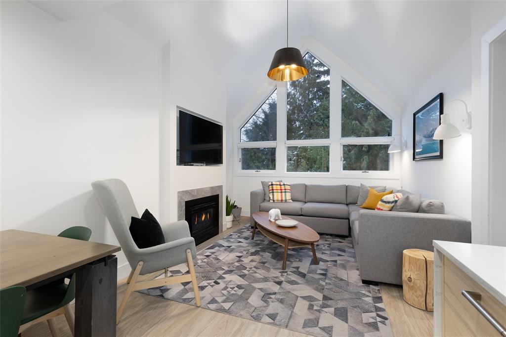 #302 – 4365 Northlands Boulevard