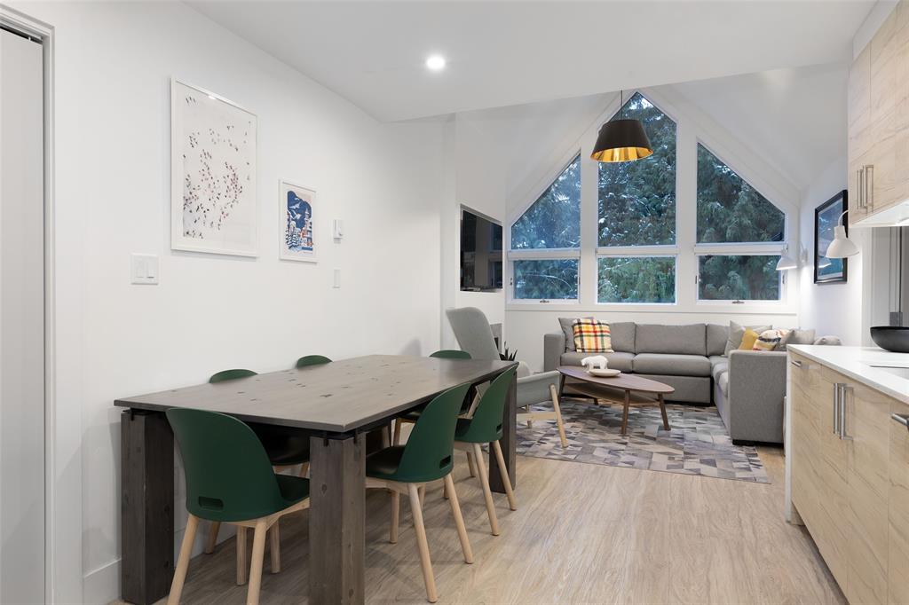 #302 – 4365 Northlands Boulevard