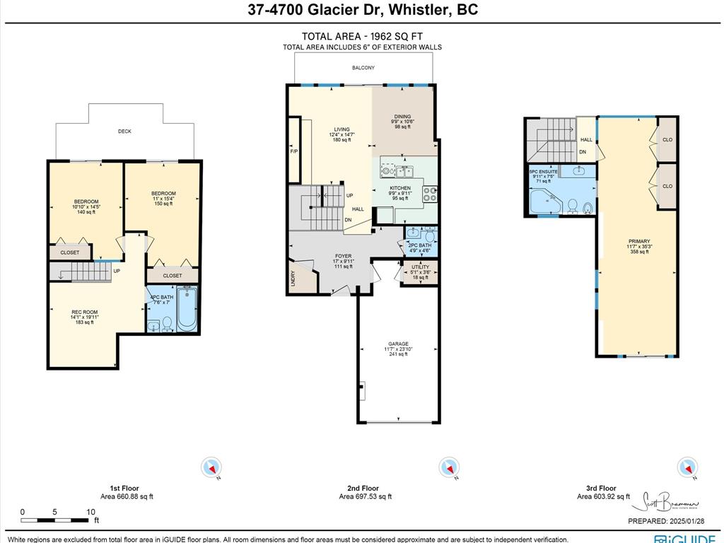 #37 – 4700 Glacier Drive