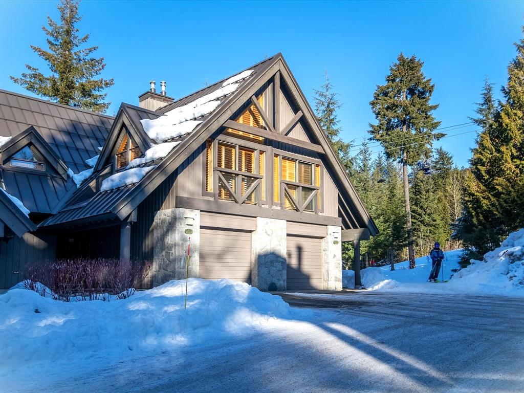 #37 – 4700 Glacier Drive