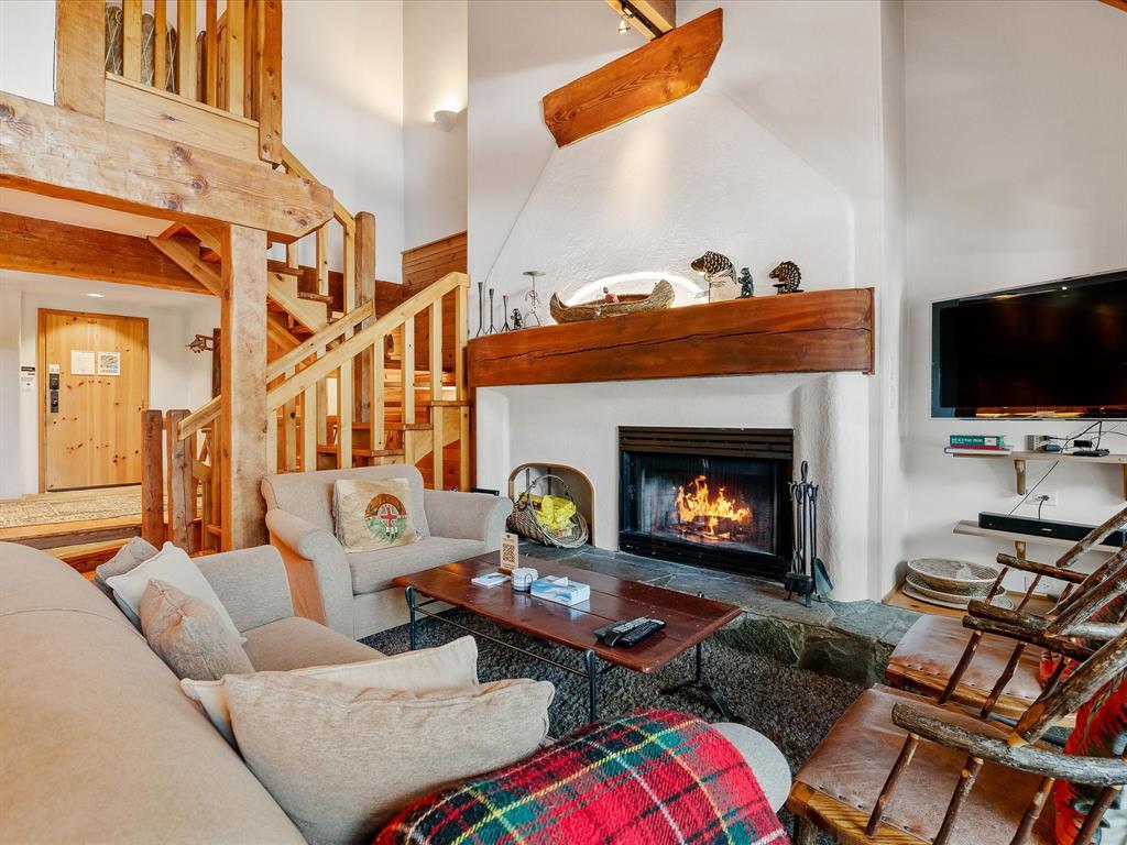 #37 – 4700 Glacier Drive