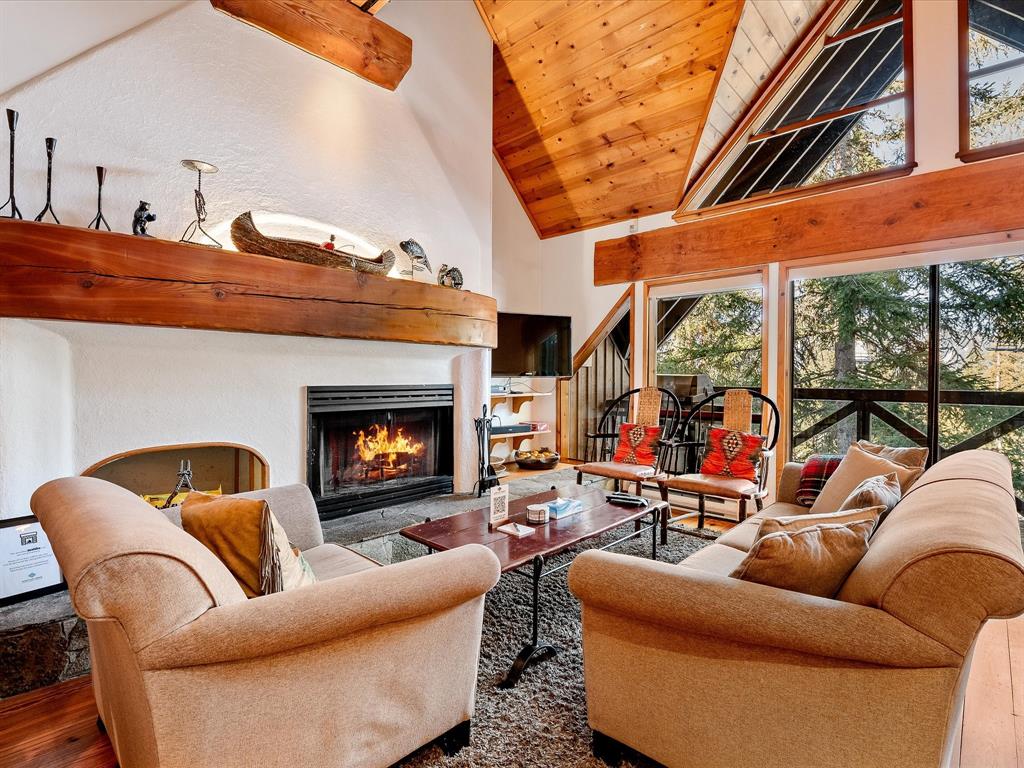 #37 – 4700 Glacier Drive