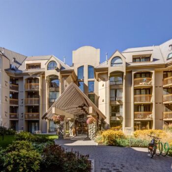 #424 – 4809 Spearhead Drive