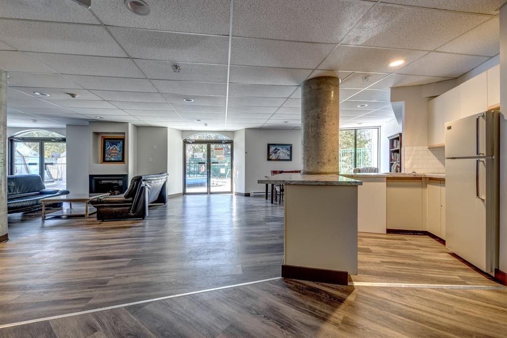 #424 – 4809 Spearhead Drive