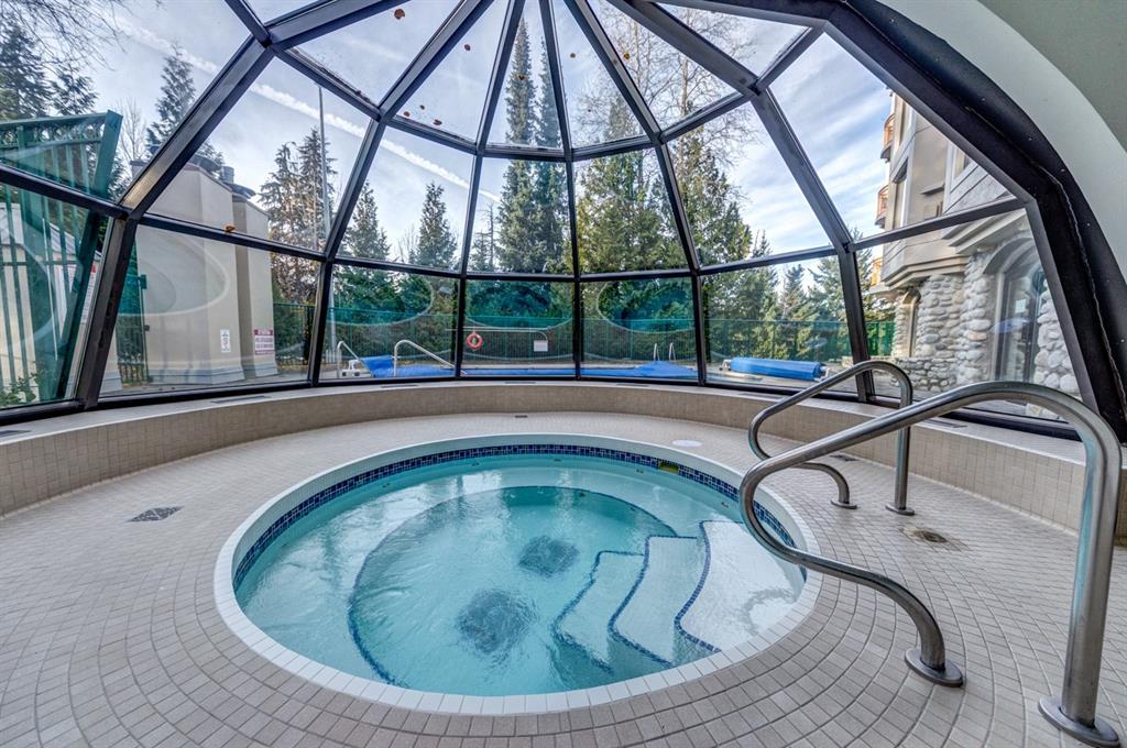 #424 – 4809 Spearhead Drive