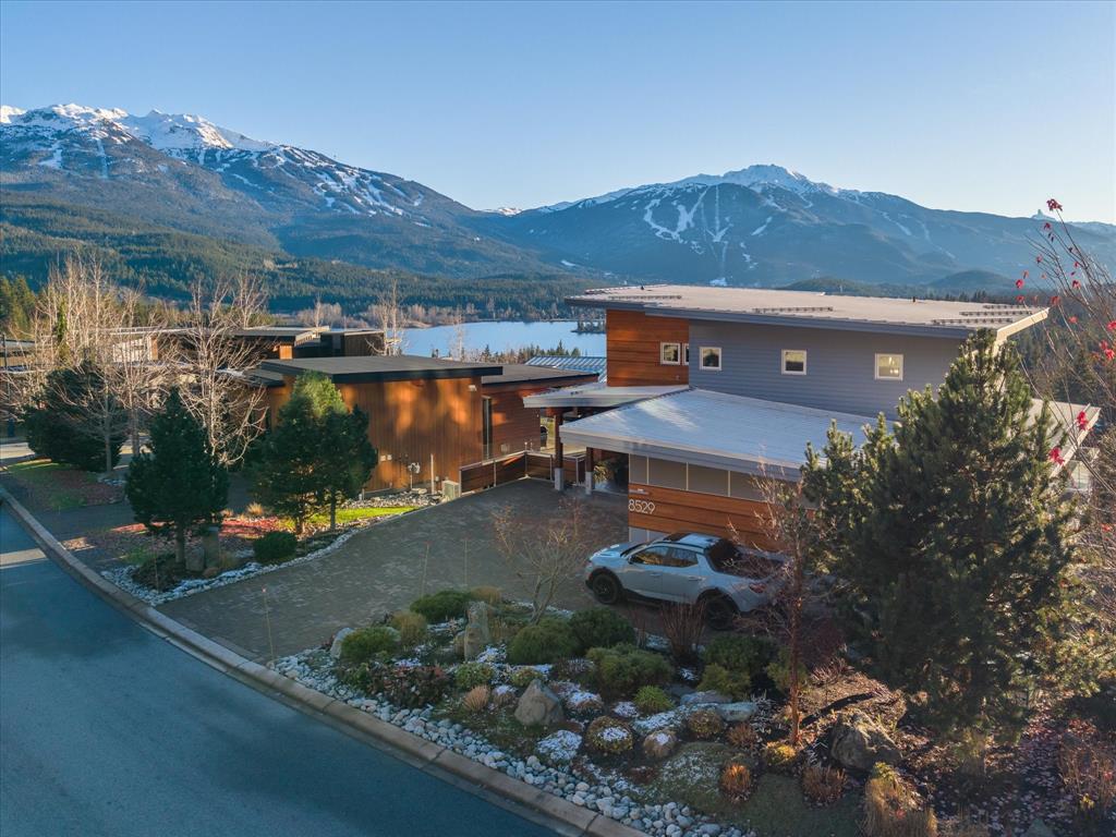 8529 Ashleigh McIvor Drive