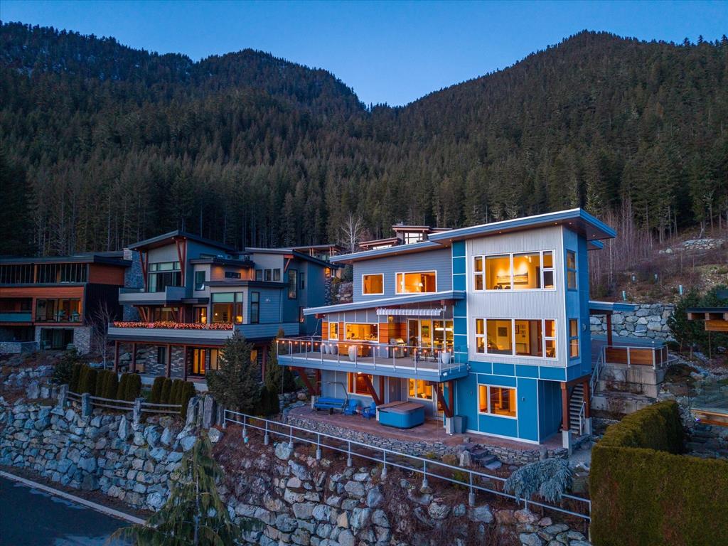 8529 Ashleigh McIvor Drive