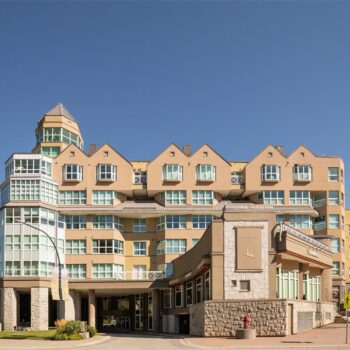 #404 – 4557 Whistler Way