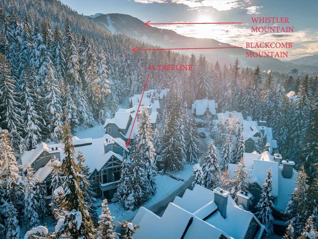 #4 – 4661 Blackcomb Way