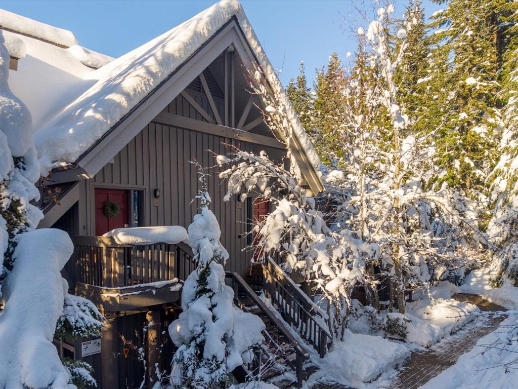 #7 – 4890 Painted Cliff Road