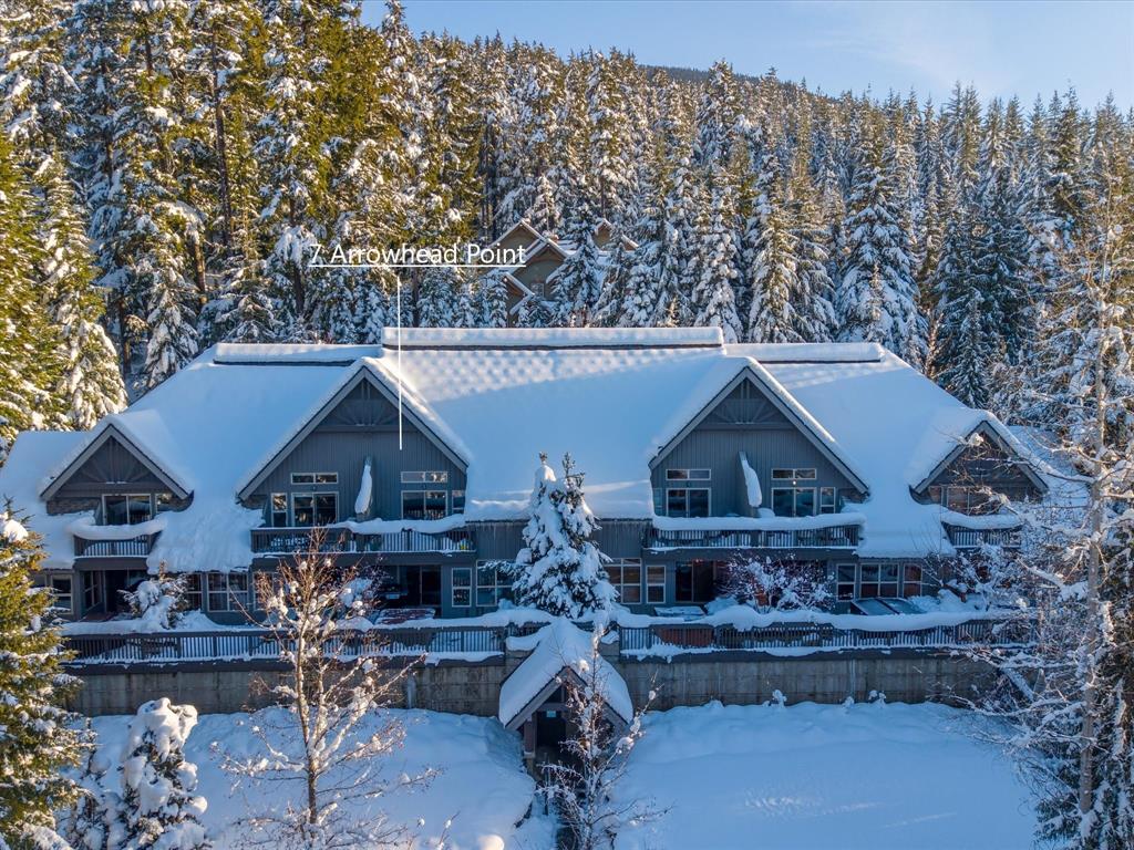 #7 – 4890 Painted Cliff Road