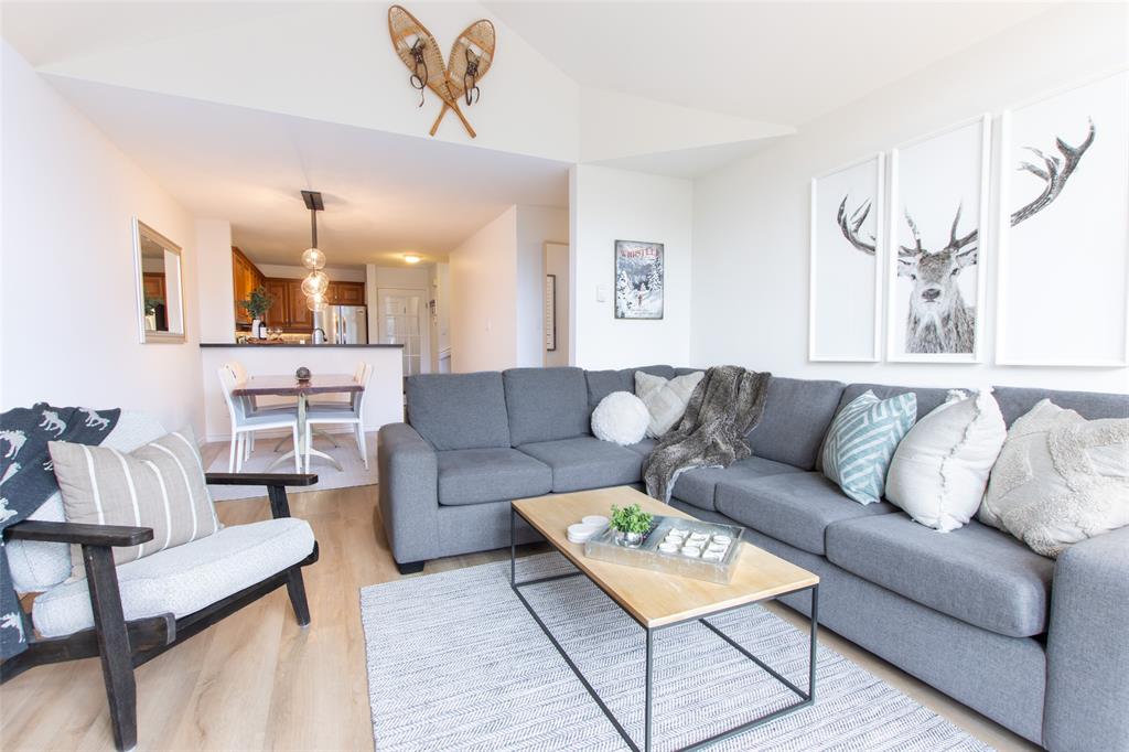 #7 – 4890 Painted Cliff Road