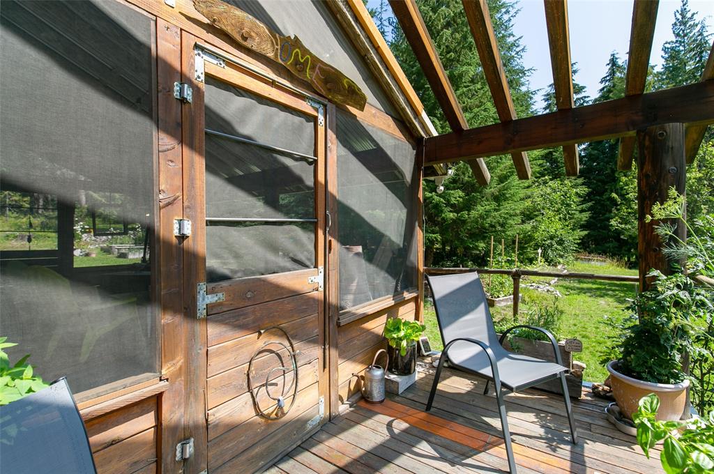 2841 Blackwater Road