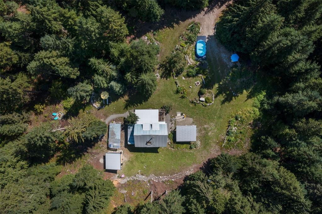 2841 Blackwater Road