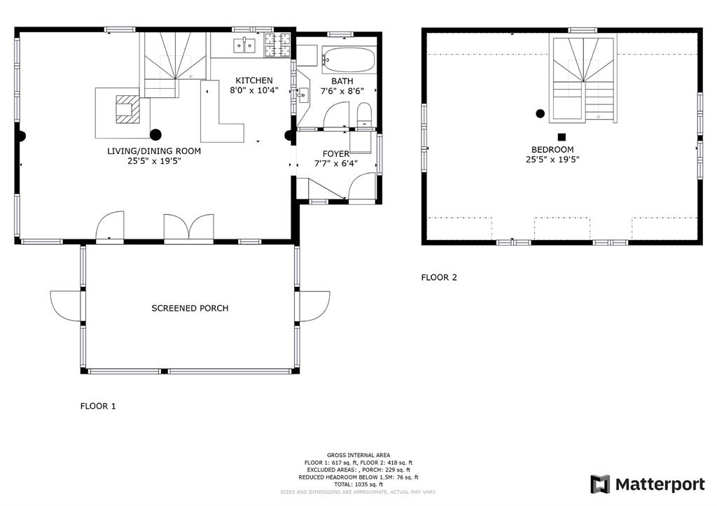 2841 Blackwater Road