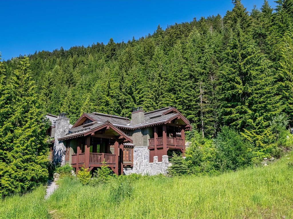 #10J – 2300 Nordic