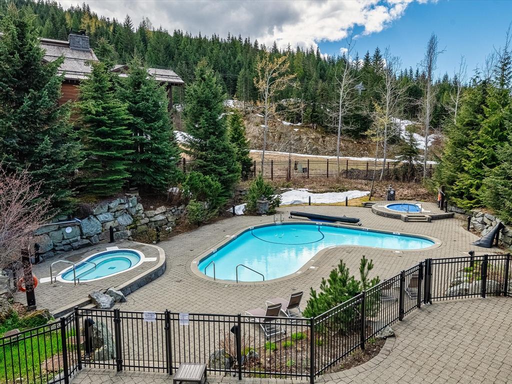 #10J – 2300 Nordic