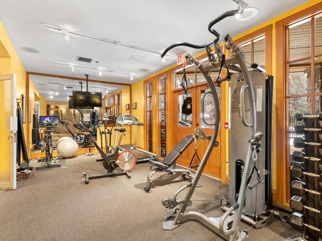 #10J – 2300 Nordic