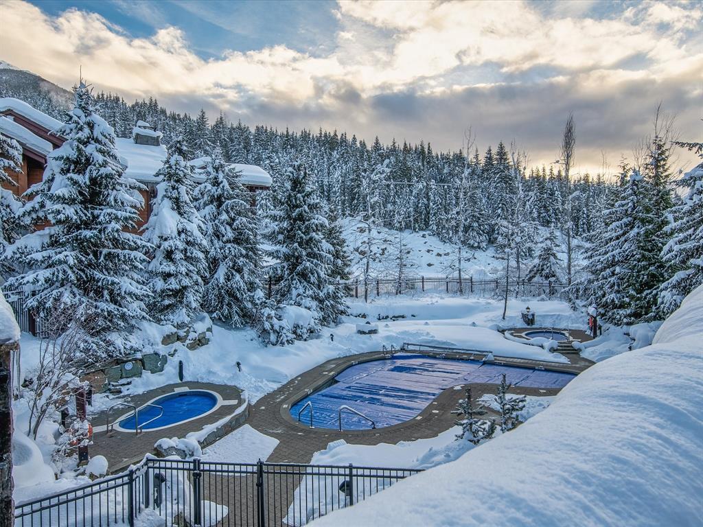 #10J – 2300 Nordic