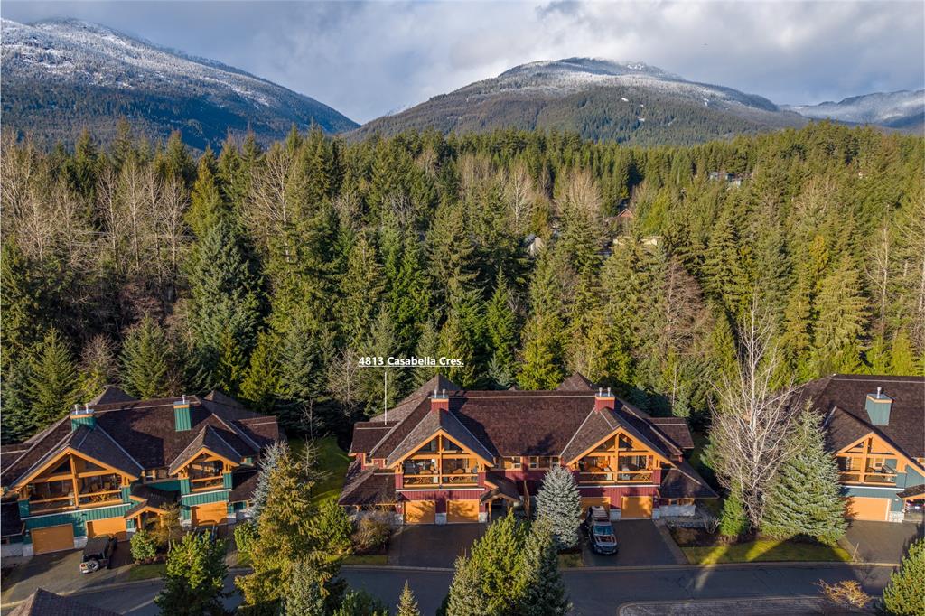 4813 Casabella Crescent