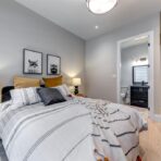 7313 Toni Sailer Lane intrior and exterior views for David Nagel Real Estate.