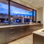 7313 Toni Sailer Lane intrior and exterior views for David Nagel Real Estate.