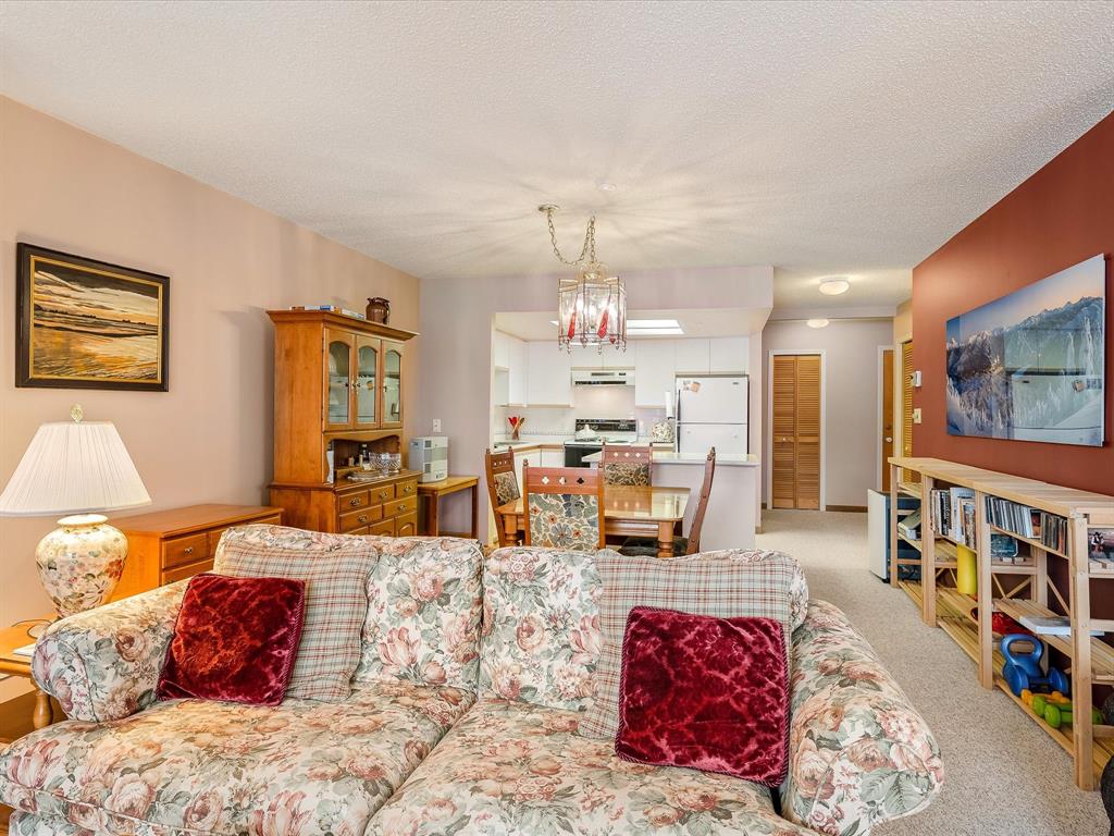 #209 – 3317 Ptarmigan Place