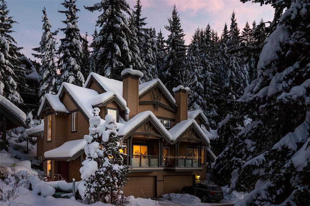 #12 – 2641 Whistler Road