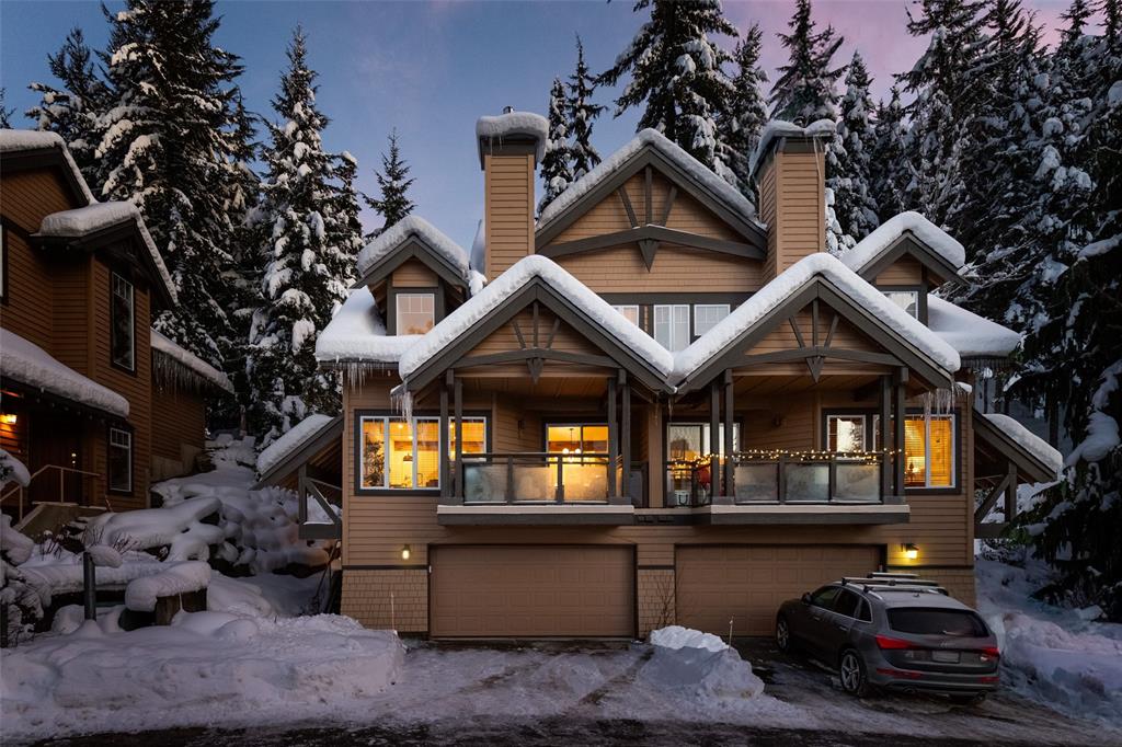 #12 – 2641 Whistler Road