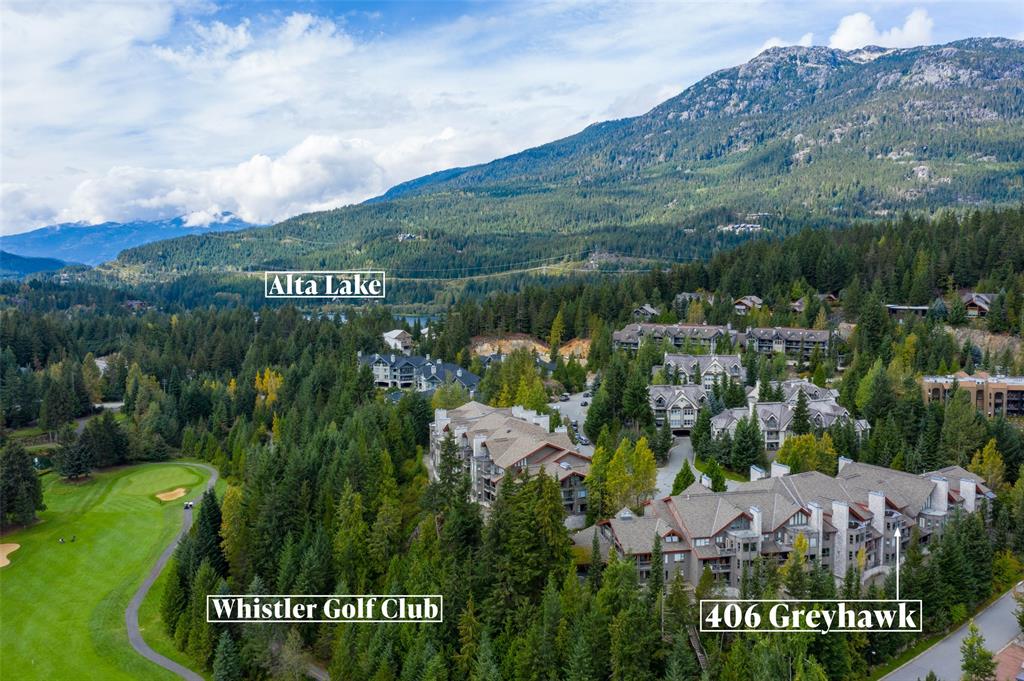 #406 – 3317 Ptarmigan Place