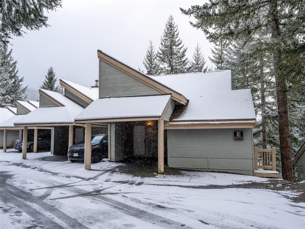 #13 – 6127 Eagle Ridge Crescent