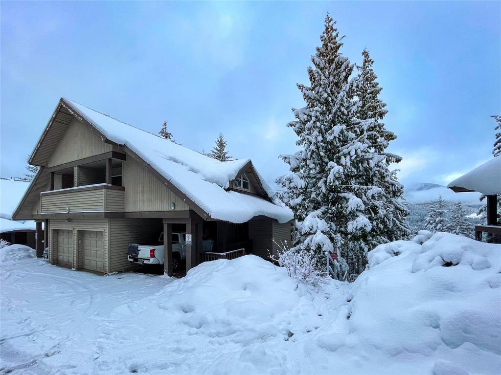 #14 – 2240 Gondola Way