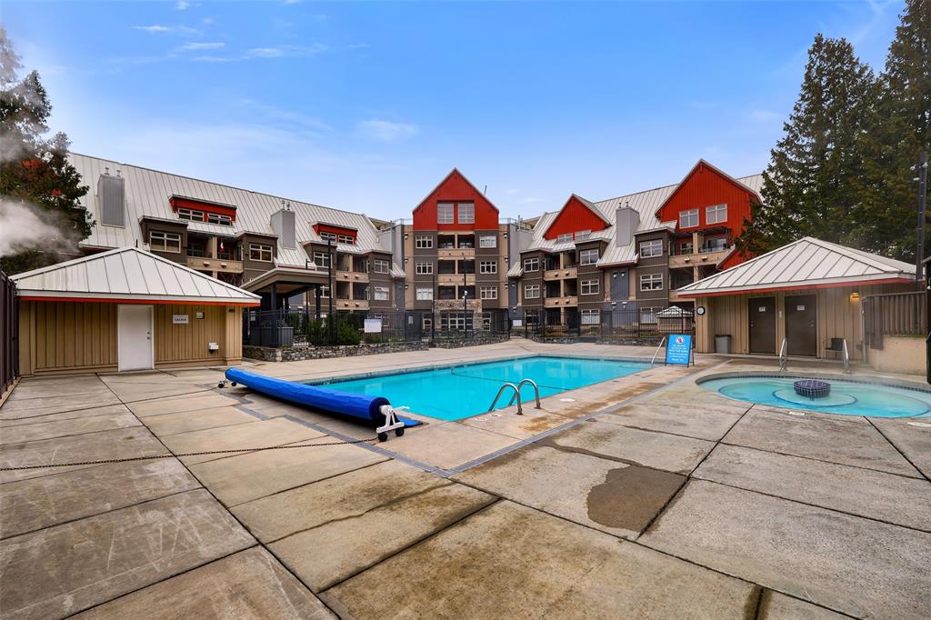 #207 – 2050 Lake Placid Road