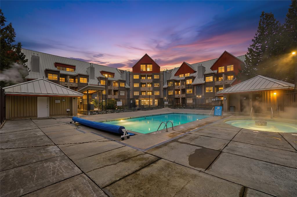 #207 – 2050 Lake Placid Road