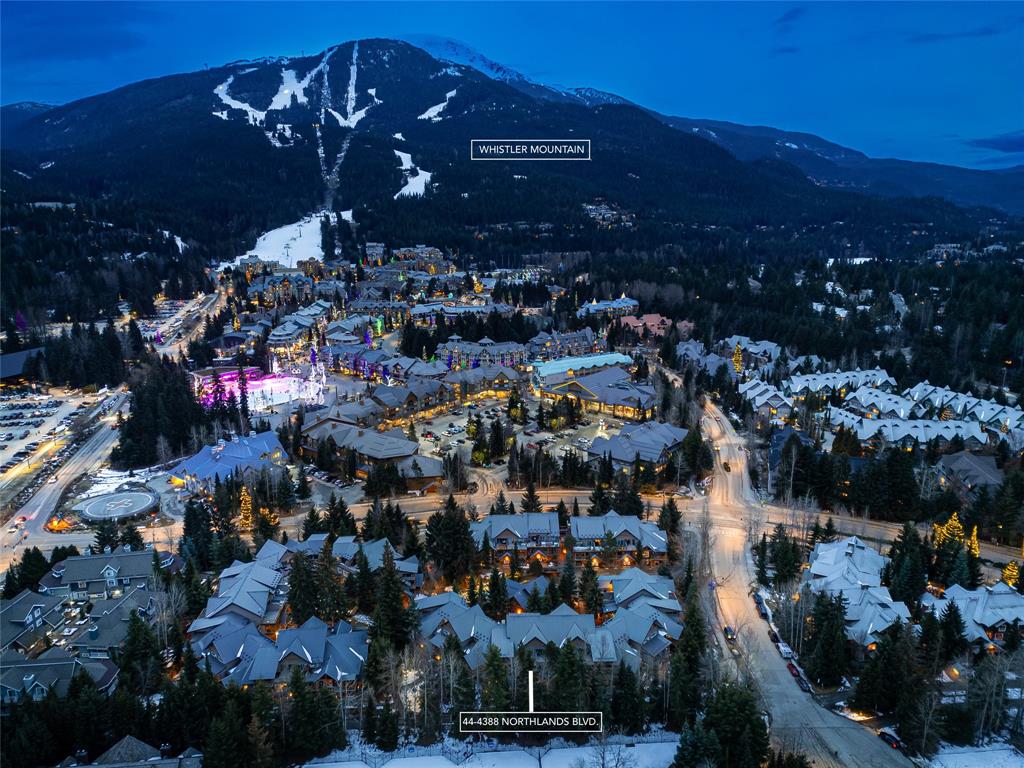 #44 – 4388 Northlands Boulevard