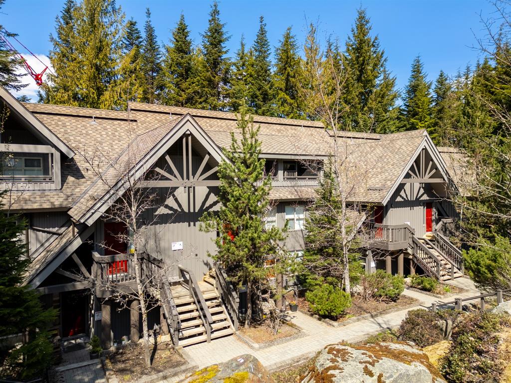 #16 – 4890 Painted Cliff Road