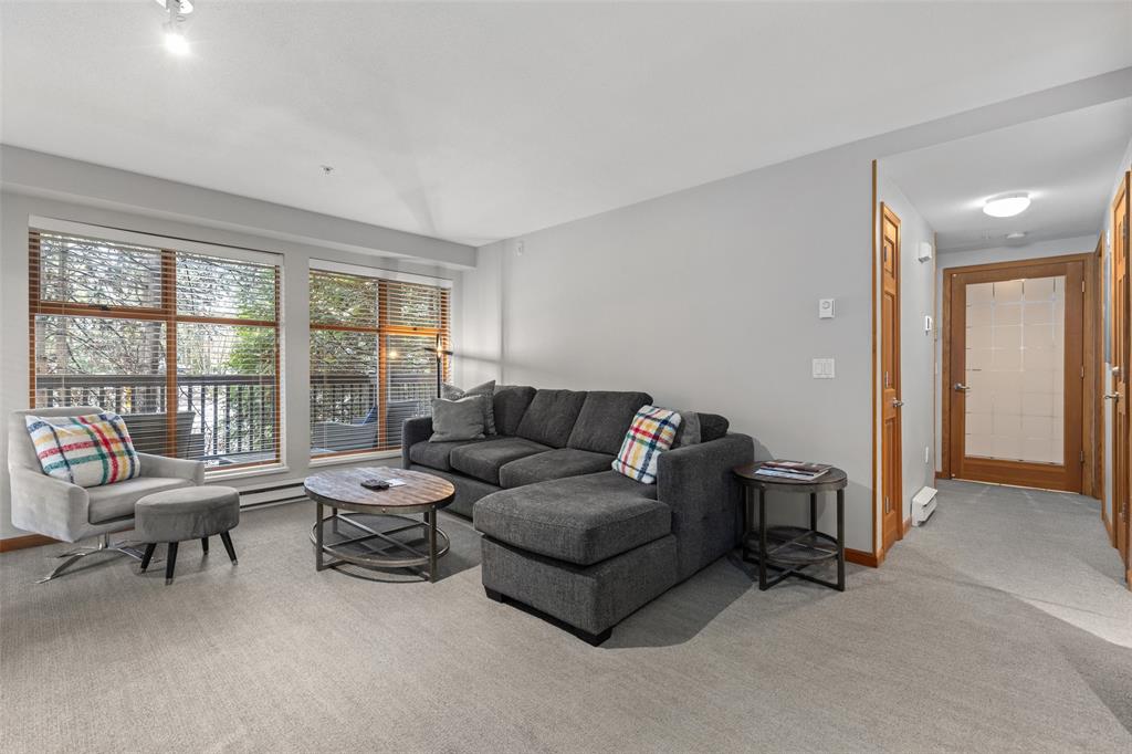 #1 – 4355 Northlands Boulevard