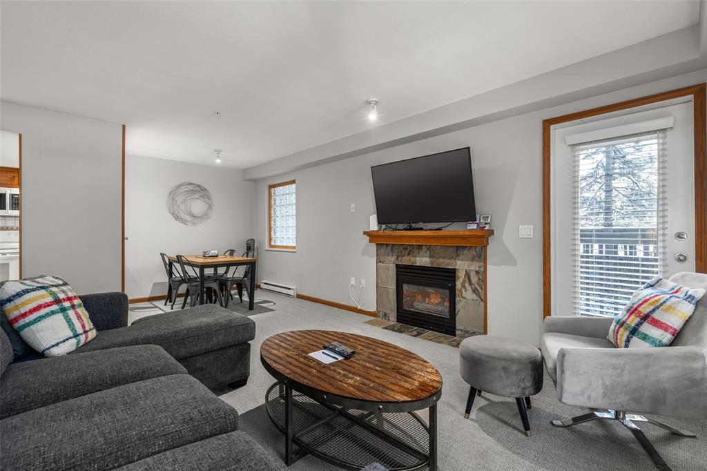 #1 – 4355 Northlands Boulevard