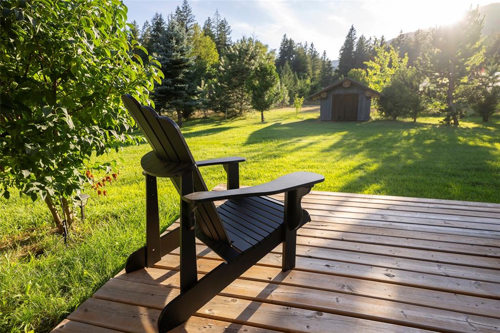 7703 Pemberton Portage Road