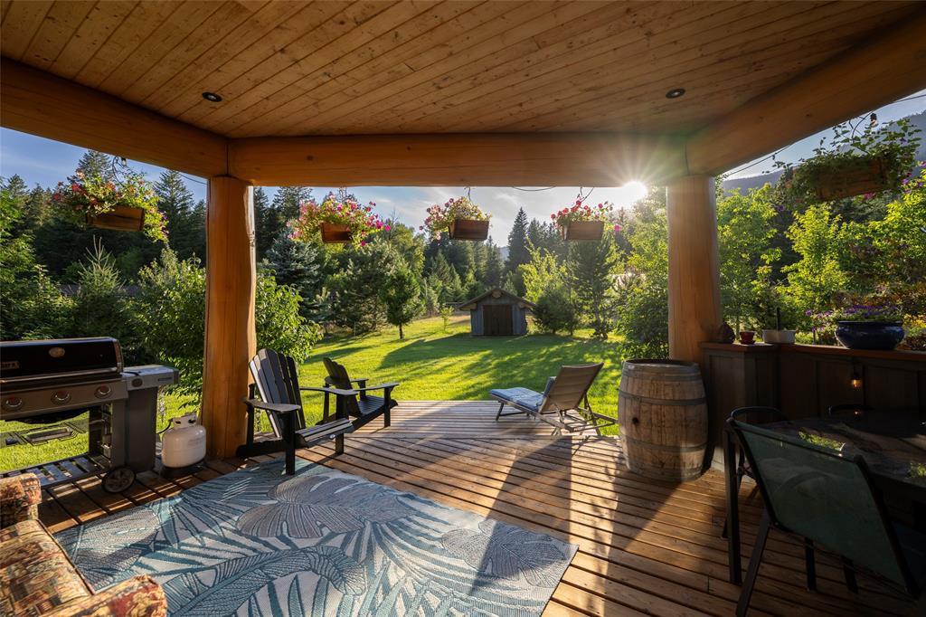 7703 Pemberton Portage Road