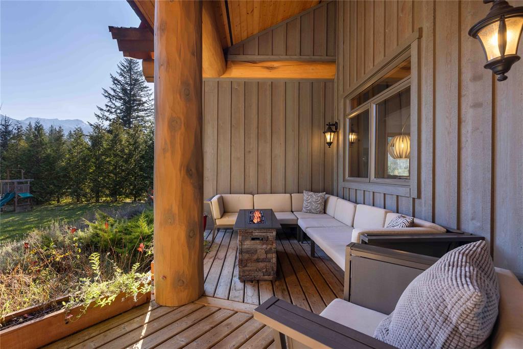 7703 Pemberton Portage Road