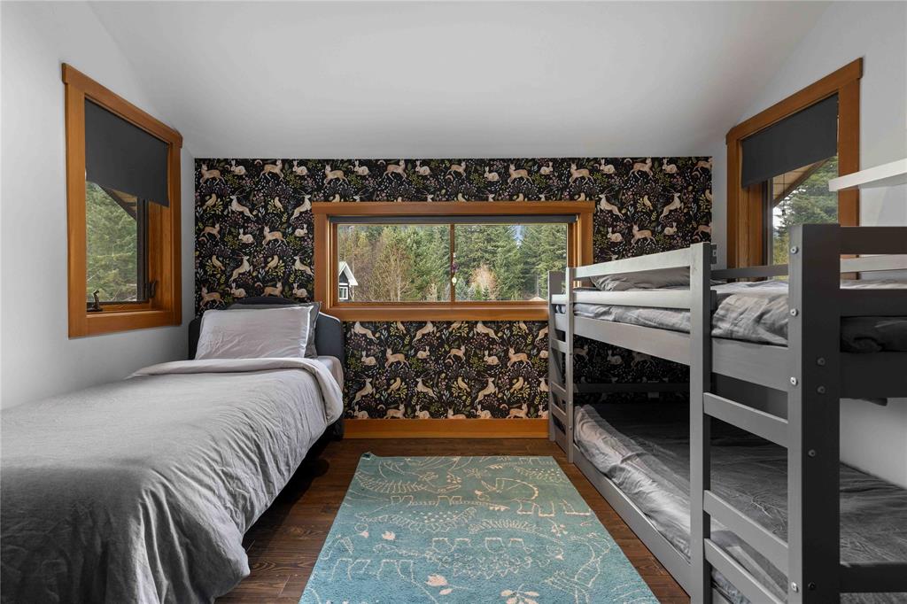 7703 Pemberton Portage Road