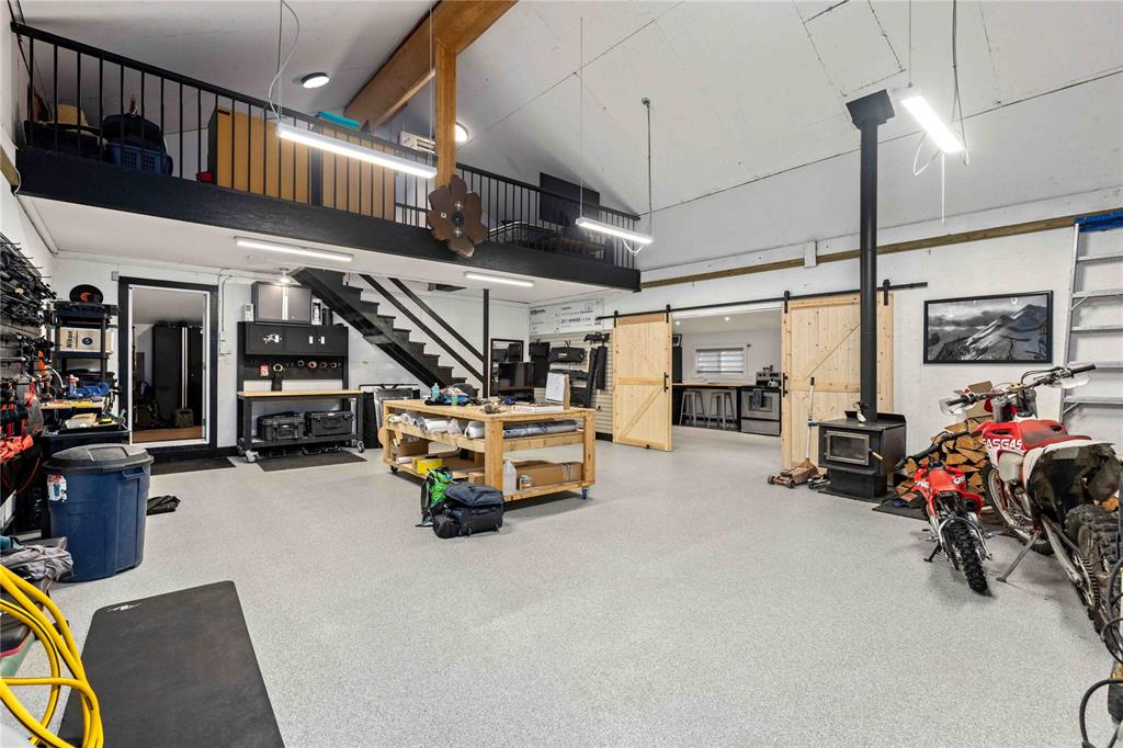 7703 Pemberton Portage Road