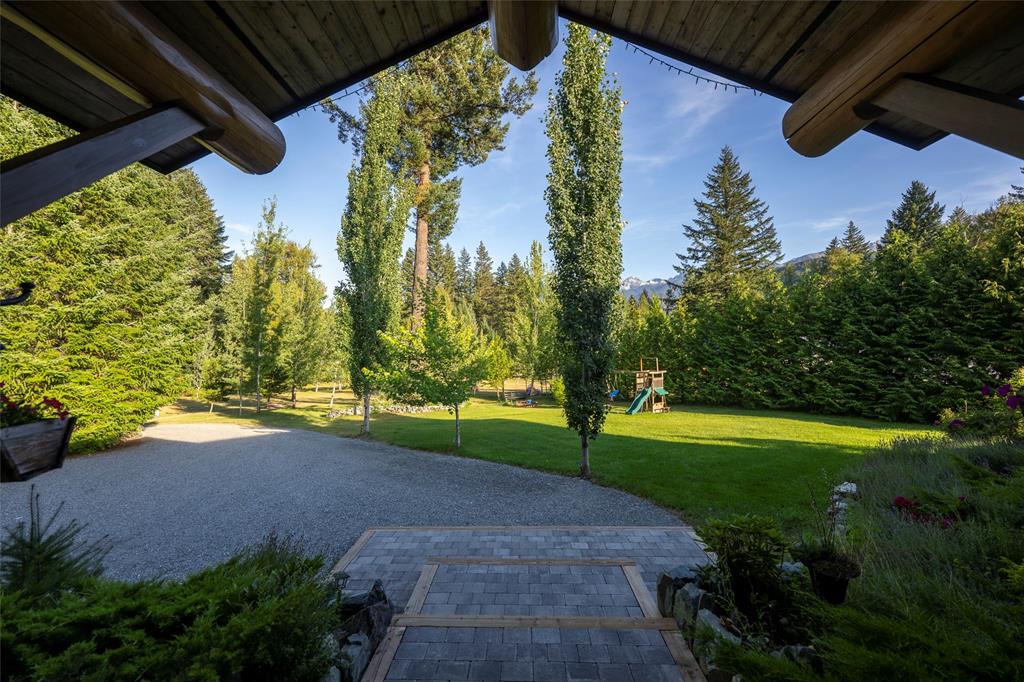 7703 Pemberton Portage Road