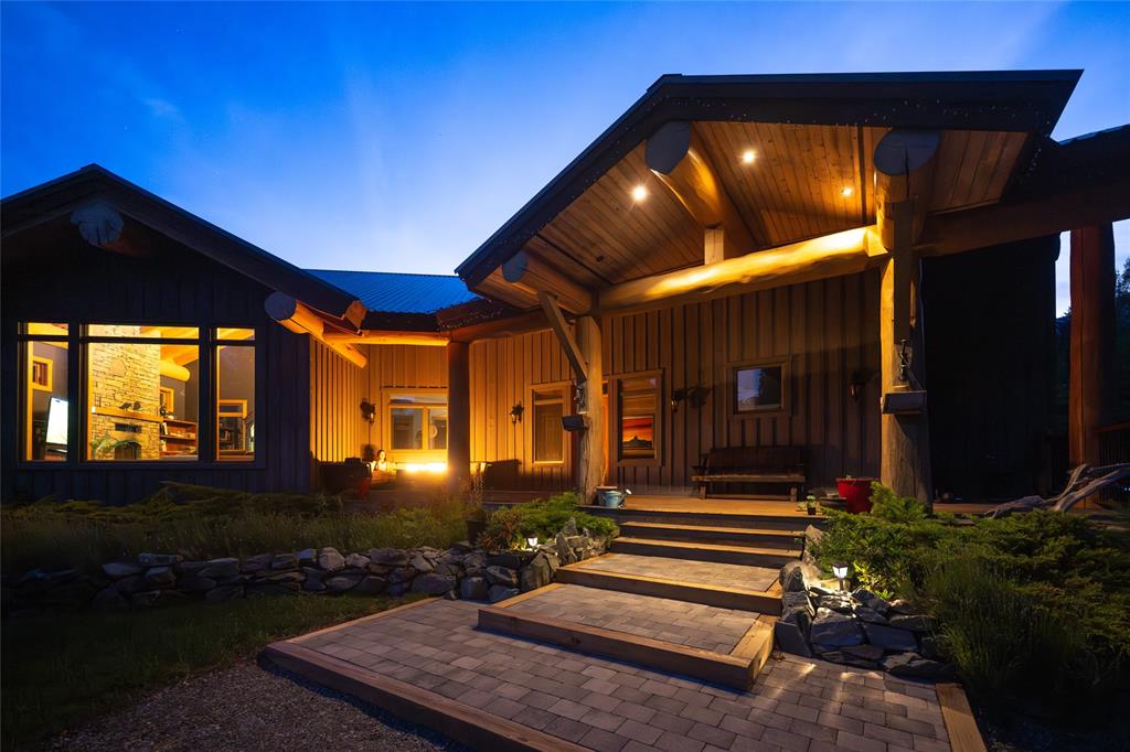 7703 Pemberton Portage Road