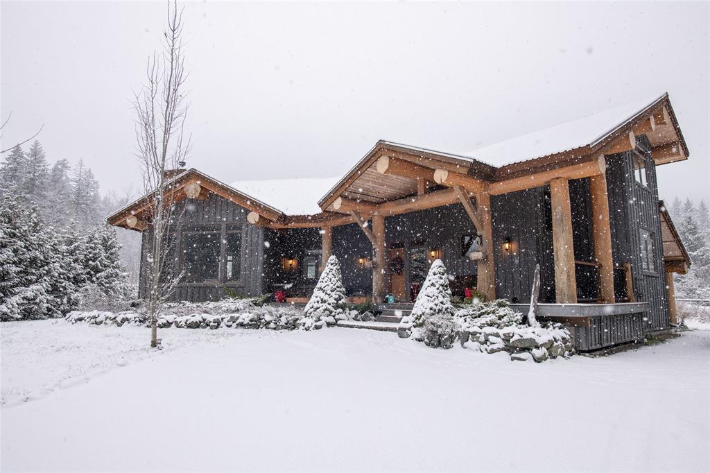 7703 Pemberton Portage Road