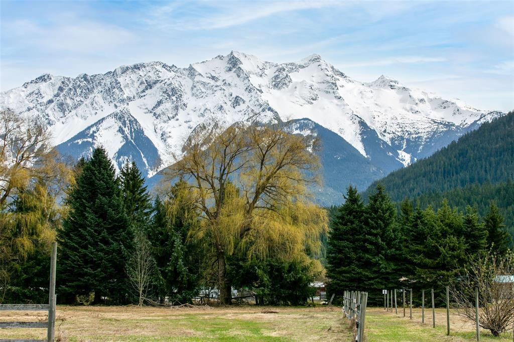 7631 Pemberton Meadows Road